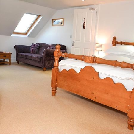 Townend Farm Bed And Breakfast Loftus Exterior photo